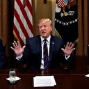 بعد الوعيد وإعلان الحرب.. ترامب ينهي اجتماعه دون قرار