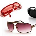 Sahte güneş gözlüğü hasta ediyor