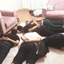 Gülen’in bahçıvanı