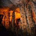 Buzul dönemine yolculuk