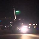 Şam'da siren sesleri acil koduyla çaldı