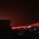 Suriye'nin vurulduğu anlar