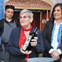 Canan Karatay: Zeytinyağı yağ değil, meyve suyudur