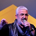 Sanatçı Esat Kabaklı taburcu oldu