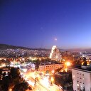 ABD Esed rejimini vurdu