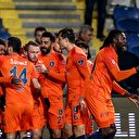 Başakşehir'de 3 kritik isim ceza sınırında