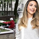 Mina Başaran'ın annesi düğün gününde kızının kabrini ziyaret etti