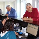 Bir günde elektrik aboneliği