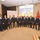 İTO’da görev Avdagiç’te