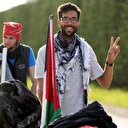 Filistin için İsveç'ten yola çıkan Ladraa Düzce'ye ulaştı
