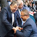 Yargıda Birlik’e
yeni yönetim