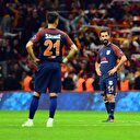 Arda Turan: Canları sağolsun
