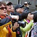 Hedef 1 milyon Çinli turist