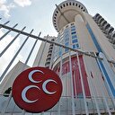 MHP uyum yasaları için kolları sıvadı