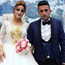 Aşiret düğünleri bir güne indirildi