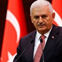 يلدريم يوصي اليونان بحسن الجوار والابتعاد عن الاستفزازات