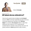 28 Şubat davası aklandı mı?