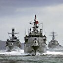 Türkiye’den 14 savaş gemisi ile Yunanistan’a cevap