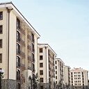 TOKİ'nin 38 ilde 6 bin 
893 konutu açık satışta