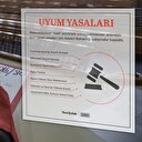 Bahçeli'nin 'erken seçim' için işaret ettiği uyum yasaları