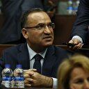 Bozdağ: Yetkili organlardan değerlendirilir