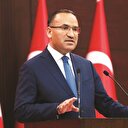 Ortalığı
karıştırdı