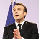 Zirveye katılmak istedi reddedildi