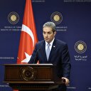 Dışişleri Bakanlığı'ndan Arap Ligine Afrin tepkisi: Talihsizlik