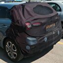 2019 Hyundai i20 Türkiye'de test sırasında görüntülendi