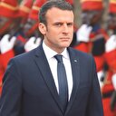 Küstah Macron