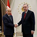 Erken seçim zirvesinden ilk karaler