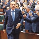 Bugün
Bahçeli’yle
görüşecek