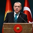 Cumhurbaşkanı Erdoğan: 24 Haziran'da erken seçime gidiyoruz