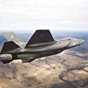 NATO’ya
F-35 resti