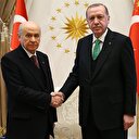 Mahir Ünal'dan 'erken seçim' açıklaması