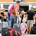 Hedef 40 milyon turist
30 milyar $ gelir