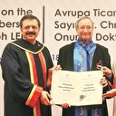 AB'ye Gümrük Birliği çağrısı