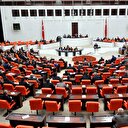 Erken seçim önergesi kabul edildi