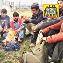 Kapıdaki büyük tehlike