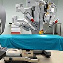 Robotik cerrahi nedir, avantajları nelerdir?