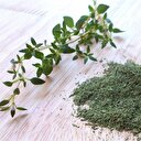 Tansiyon hastaları dikkat: Kekik yükseltiyor