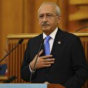 "CHP'nin en büyük adayı Kılıçdaroğlu"