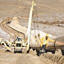 TANAP gazı iki ay
sonra Eskişehir’de