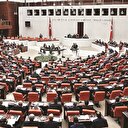 Meclis bugün
toplanıyor