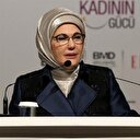 Emine Erdoğan: Kadın zekasının dünyayı fethedeceğine inanıyorum