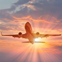 Uçak bileti alana UBER bedava