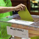 Erken seçimin ilkleri