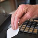 Kasa fişlerinde büyük tehlike