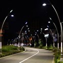Arızalı sokak lambaları 24 saat içinde değiştirilecek