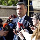 Öztürk Yılmaz adaylığını açıkladı